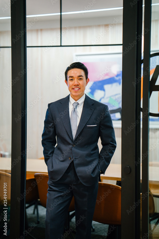 Michael Chen